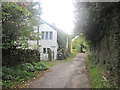 Fourlands Farm, Lepton Lane