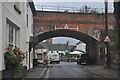 Lympstone : The Strand