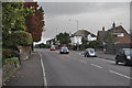 Exmouth : Exeter Road A376