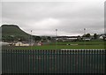 Pairc Mhuire, Cushendall