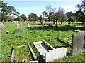 Weymouth Cemetery