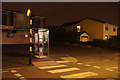 Phone box, Waddicar Lane, Melling