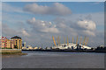 O2 Centre, Greenwich