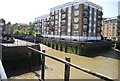 Slipway, Rotherhithe