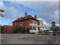 The Plough, Freckleton