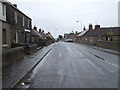 Main Street, Coaltown of Balgonie