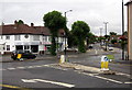 Junction, Henleaze Road