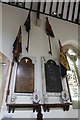 The War Memorial