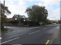 Church Road, Warton