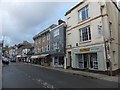 Fore Street, Totnes