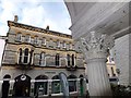 Lloyds Bank, Fore Street, Totnes