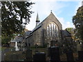 The Parish Church of St Paul, Warton