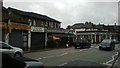 Shops on Brigstock Road, Thornton Heath