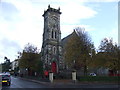 Church of Scotland, Newport-On-Tay