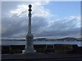 Newport-on-Tay War Memorial