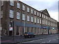 Dundee Central Travelodge