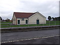 Castlegreen Leisure Centre, Broughty Ferry