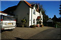 Gardeners Cottage, Scorborough