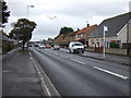 Barry Road (A930), Carnoustie