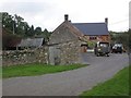 Farmhouse, Merridge