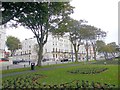 Palmeira Square, Hove