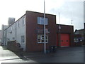 Arbroath Fire Station