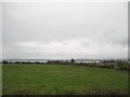 Farmland between the Larne Railway Line and Belfast Lough