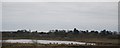 Lake, Doxey Marshes