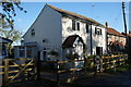 Houses on Chapel Garth, Arram