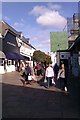 Bicester Village Designer Outlet, Bicester