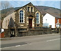 Saint Philip Evans Catholic Church, Cwmavon