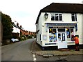 Post Office Stores in West Chiltington