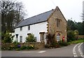 Old Toll House, Kingstone