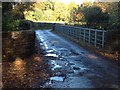 Bridge over Water of Milk