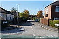 Orchard Garth off Woodhall Way, Beverley