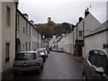 Cathedral Street, Dunkeld