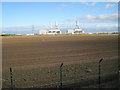 South Humber Power Station, near Immingham