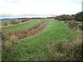 North Beck Drain, near Immingham