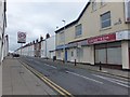 Ashton Road, Blackpool