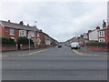 Keswick Road, Blackpool