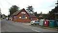 Blean Village Hall