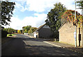 Brook Farm Road, Saxmundham