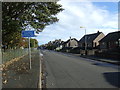 Ogilvie Terrace, Ferryden