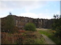 Disused Quarries (1)