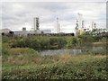 BOC plant, Scunthorpe