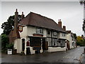 The Chequer Inn, Ash