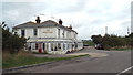 The Sportsman, Graveney near Faversham