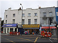 Holloway Road shops (1)