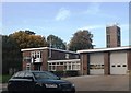 Fire Station - Bracknell