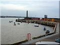 Margate Harbour